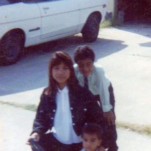 Meet your Posher, White